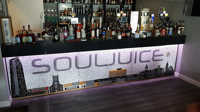 Souljuice - Pub