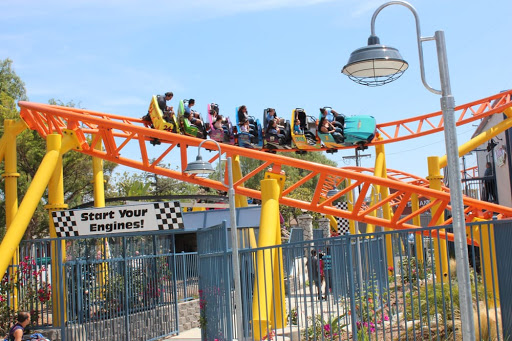 Theme Park «Adventure City», reviews and photos, 1238 S Beach Blvd, Anaheim, CA 92804, USA