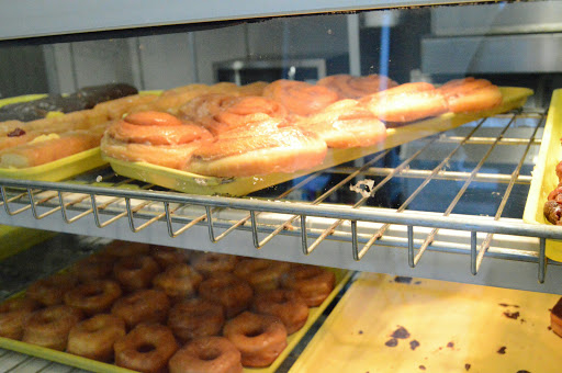 Southern Maid Donuts, 2492 K Ave, Plano, TX 75074, USA, 