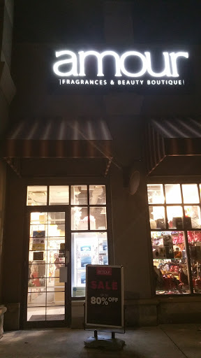Amour Fragrances & Beauty Boutique