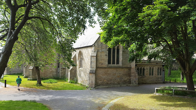 Reviews of St Michael's Church in Newcastle upon Tyne - Church