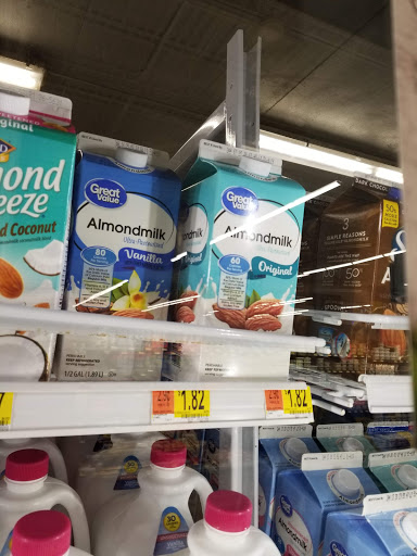 Department Store «Walmart Supercenter», reviews and photos, 5801 Main St, Zachary, LA 70791, USA