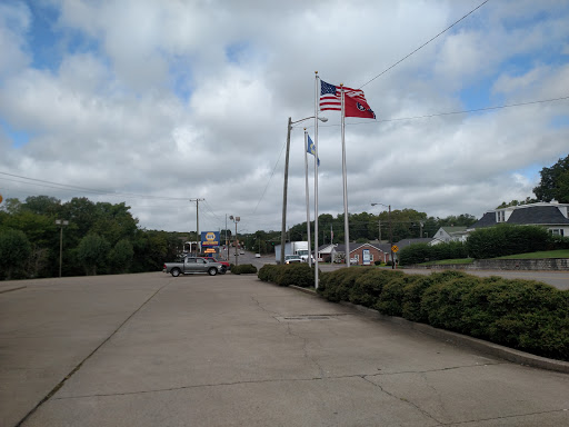 Auto Parts Store «NAPA Auto Parts - Lewisburg Industrial & Welding Inc», reviews and photos, 401 W Commerce St, Lewisburg, TN 37091, USA