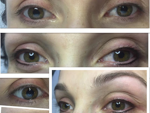 Beauty Salon «HM Spa and Salon», reviews and photos, 2605 6th Ave, Tacoma, WA 98406, USA