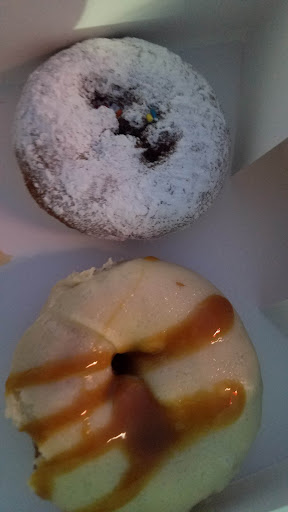 Donut Shop «Jack Frost Donuts», reviews and photos, 4960 Pearl Rd, Cleveland, OH 44109, USA
