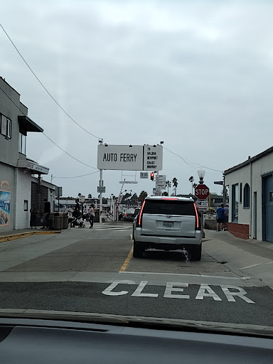 Grocery Store «Island Market», reviews and photos, 500 S Bay Front # A, Newport Beach, CA 92662, USA