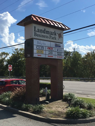 Sign Shop «Cutting Edge Signs and Visuals», reviews and photos, 1055 Nursery Rd #105, Winter Springs, FL 32708, USA