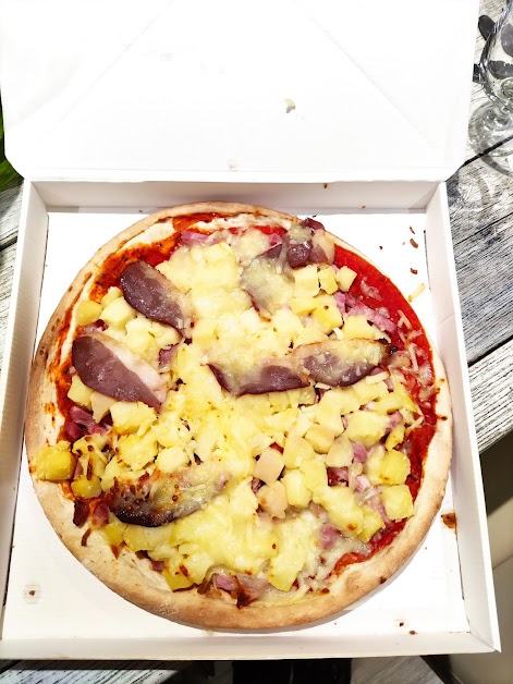 Mario Pizza à Saint-Jean-de-Monts (Vendée 85)