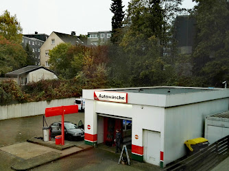 star Tankstelle