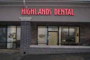 Highlands Dental image