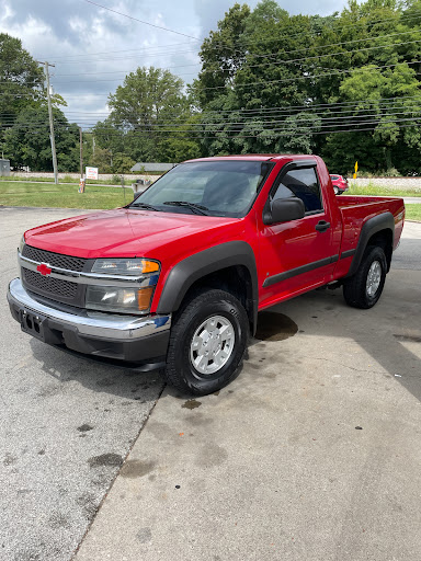 Car Dealer «Crestwood Auto Sales», reviews and photos, 6500 State Hwy 22, Crestwood, KY 40014, USA