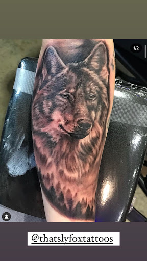 Explore cancer survivor tattoo ideas for guys, creative tattoo ideas in Harrisburg, available at Capital Tattoo Company