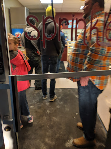 Donut Shop «Sprinkles Donut Shop», reviews and photos, 6450 28th Ave, Hudsonville, MI 49426, USA