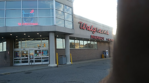 Drug Store «Walgreens», reviews and photos, 30852 Woodward Ave, Royal Oak, MI 48073, USA