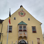 Photo n°1 de l'avis de Niels.e fait le 11/07/2021 à 13:52 sur le  Kaffeeküche Cham à Cham