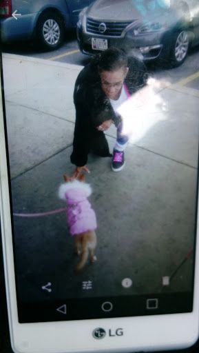 Auto Body Shop «Jindal Andre Automotive Services», reviews and photos, 1636 Bladensburg Rd NE, Washington, DC 20002, USA