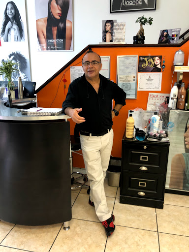 Beauty Salon «Nestor Cortes hair stylist», reviews and photos, 9564 NW 41st St, Doral, FL 33178, USA