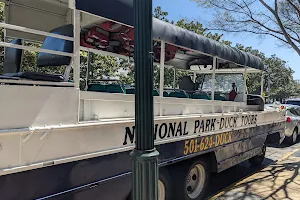 National Park Duck Tours image