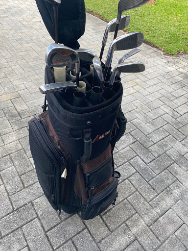 Sporting Goods Store «Play Or Trade Sports», reviews and photos, 12181 Taft St, Hollywood, FL 33026, USA