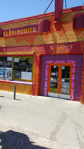 Grocery Store «Taqueria El Brinquito Market & Meat», reviews and photos, 17380 CA-12, Sonoma, CA 95476, USA