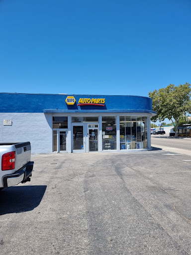 Auto Parts Store «NAPA Auto Parts - Auto & Truck Parts», reviews and photos, 80 Eleventh St, Tracy, CA 95376, USA
