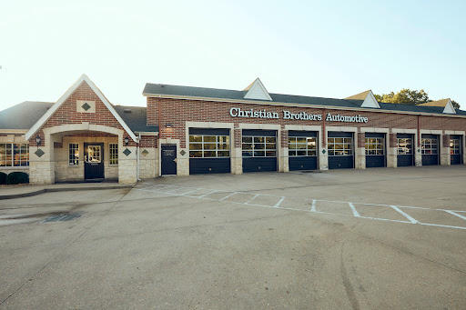 Auto Repair Shop «Christian Brothers Automotive Collierville», reviews and photos, 381 E Poplar Ave, Collierville, TN 38017, USA