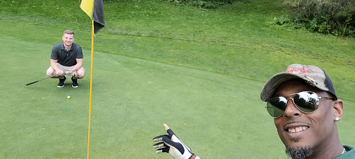 Public Golf Course «Hansen Park Golf Course», reviews and photos, 9800 Underwood Pkwy, Wauwatosa, WI 53226, USA