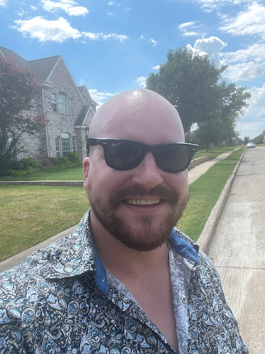 Barber Shop «Yellow Jacket Barber Shop», reviews and photos, 2006 S Goliad St # 222, Rockwall, TX 75087, USA