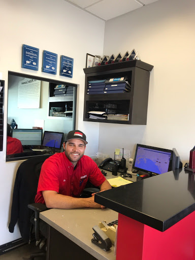 Tire Shop «Automotive Excellence», reviews and photos, 1000 Pacific Coast Hwy, Seal Beach, CA 90740, USA