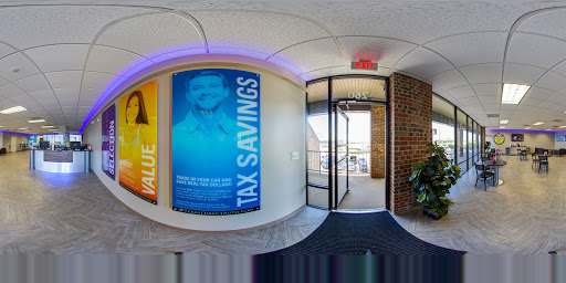 Used Car Dealer «Texas Direct Auto», reviews and photos, 900 E Copeland Rd #260, Arlington, TX 76011, USA