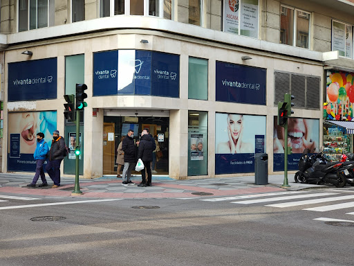 Vivantadental en Santander, Cantabria