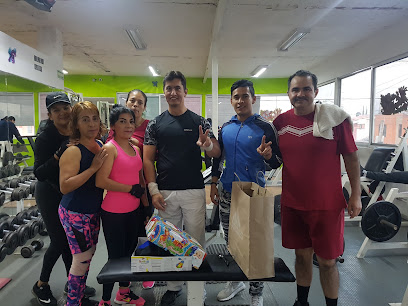 Bauer Gym - C. San Francisco 2786a, 45655 San Pedro Tlaquepaque, Jal., Mexico