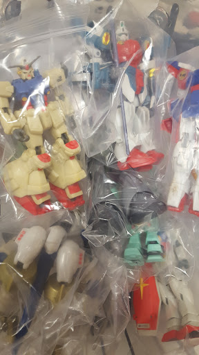 Toy Store «Old Toys Live On», reviews and photos, 7519 22nd Ave, Kenosha, WI 53143, USA