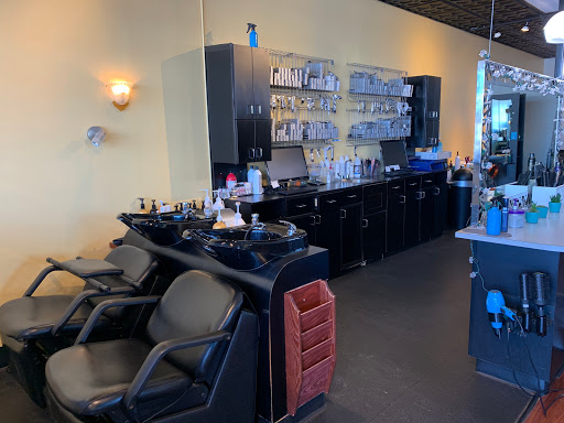 Hair Salon «True Salon & Color Cafe», reviews and photos, 290 Turnpike Rd, Westborough, MA 01581, USA