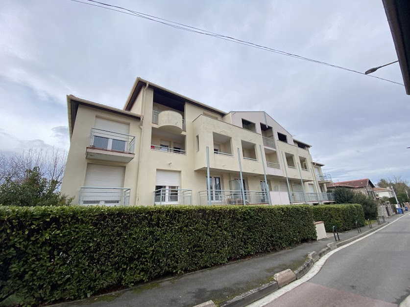 Quentin Lanceau - Agence immobilière iad France à Toulouse