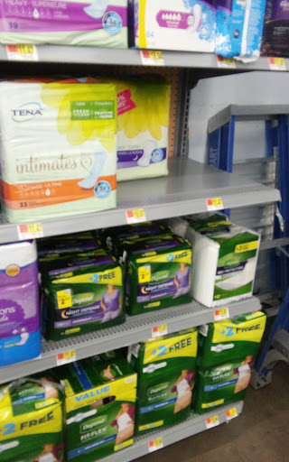 Department Store «Walmart Supercenter», reviews and photos, 10355 Trinity Pkwy, Stockton, CA 95219, USA