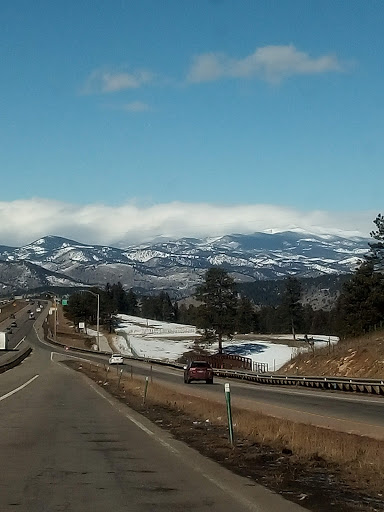 Historical Landmark «Colorado Scenic and Historic Byways», reviews and photos, 4201 E Arkansas Ave, Denver, CO 80222, USA