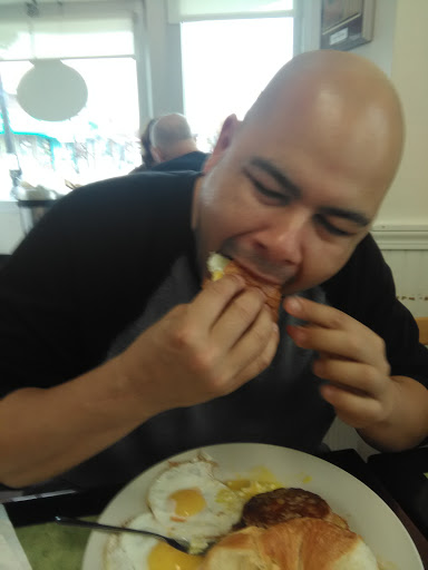 Donut Shop «Twin Donuts», reviews and photos, 501 Cambridge St, Boston, MA 02134, USA