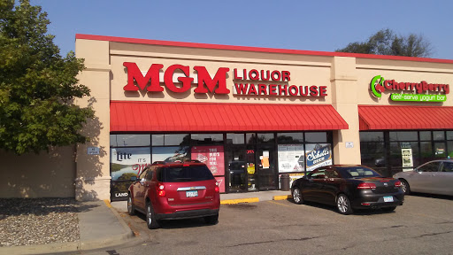 Liquor Store «MGM Liquors», reviews and photos, 3237 S Service Dr, Red Wing, MN 55066, USA