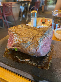 Steak du Restaurant Chez Arnaud à Paris - n°3