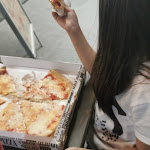 Photo n°1 de l'avis de Eugenio.l fait le 08/06/2022 à 11:19 sur le  L’angolo della pizza à Luzzi