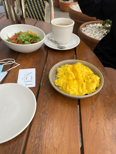 Restaurant «Market at EDITION», reviews and photos, 2901 Collins Ave, Miami Beach, FL 33140, USA