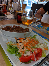 Plats et boissons du Restaurant L’estam’ St Georges à Hazebrouck - n°15