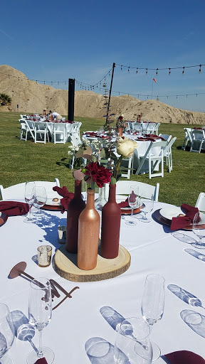 Florist «Blooming Events Florists», reviews and photos, 42005 Cook St #210, Palm Desert, CA 92211, USA