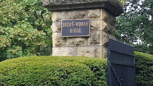 Deere-Wiman House - photo 15