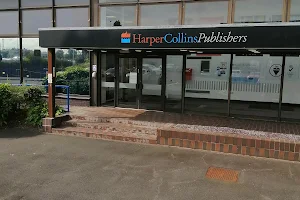 HarperCollins image