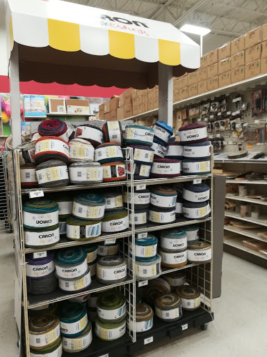 Craft Store «Michaels», reviews and photos, 270 Shenstone Blvd, Garner, NC 27529, USA