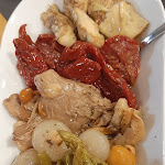 Photo n°3 de l'avis de Antonella.a fait le 10/10/2022 à 13:00 sur le  Degustazione Prosciutti Picaron à San Daniele del Friuli