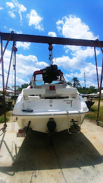 Unlimited Boat Service - Photo 4 - Car repair in Wilmington, NC, Wilmington