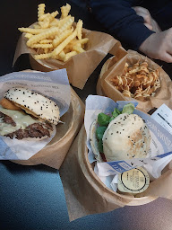 Photo n°21 de GOMU Tours à Tours ()